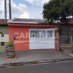 Casa térrea bairro Aracy II, bem localizada e perto de muitos comércios.