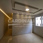 Apartamento Padrão em São Carlos