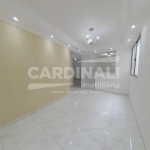 Apartamento Padrão em São Carlos