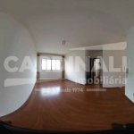 Res. Romeu Santini Apartamento 2 Dormitórios