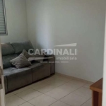 apartamento terreo no Jardim Brasil em São Carlos - SP