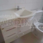 Apartamento Padrão em São Carlos