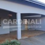 Casa com ótima localização, a 5 minutos do centro da cidade!