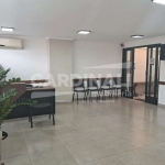 Conjunto de salas com ótima localização e com total acessibilidade.