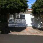 Casa Padrão em São Carlos