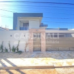 Casa Padrão em São Carlos
