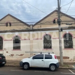 Amplo barracão comercial no centro da cidade