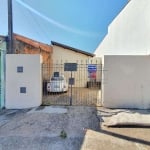 Casa com 2 dormitórios na Cidade Aracy próxima a Escola Prof. Ary Pinto das Neves em São Carlos