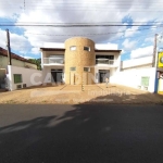 Excelente oportunidade de aluguel de um amplo salão comercial na Vila Prado, em São Carlos