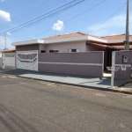 Casa Padrão em São Carlos