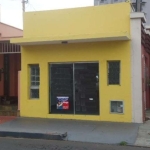 Comercial Sala em São Carlos