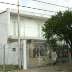 Casa Padrão em São Carlos