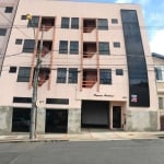 Apartamento com 1 dormitório no Jardim São Carlos próximo a Catedral em São Carlos