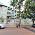 Apartamento Padrão em São Carlos