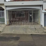 Casa com 2 dormitórios e 1 suíte no Jardim Nova Santa Paula próxima a USP em São Carlos