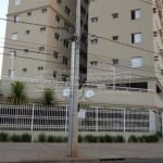 Apartamento com 2 quartos para alugar na Avenida Francisco Pereira Lopes, Bloco Guarapari, 1950, Jardim Paraíso, São Carlos