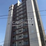 Apartamento Padrão em São Carlos