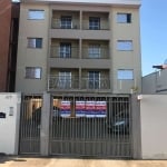 Apartamento Padrão em São Carlos