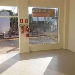 Sala Comercial próxima a Escola Prof. Adail Malmegrim Gonçalves em Água Vermelha