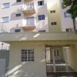 apartamento de dois dormitórios no Cidade jardim.