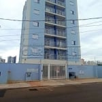 Apartamento Padrão em São Carlos