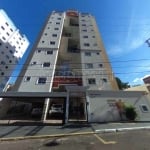 Apartamento com 1 quarto para alugar na Rua Sete de Setembro, 1291, Centro, São Carlos