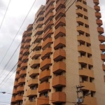 Apartamento com 1 dormitório no Centro próximo a Catedral em São Carlos