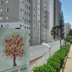 apartamento de 2 dormitórios