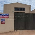 Comercial Galpão em Araraquara