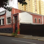 Casa Padrão em São Carlos