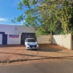 Comercial Galpão em Araraquara