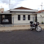 Casa Padrão em São Carlos