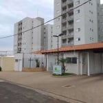 Apartamento Padrão em Araraquara