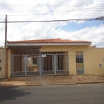 Casa Padrão em São Carlos