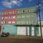 Apartamento Padrão em São Carlos