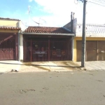 Casa Padrão em São Carlos