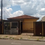 Casa Padrão em São Carlos