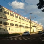 Comercial Galpão em São Carlos