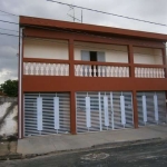 Casa Padrão em São Carlos