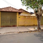 Casa Padrão em São Carlos