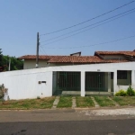 Casa Padrão em São Carlos