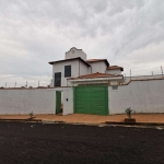 Casa Padrão em Araraquara