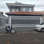 Casa Condomínio em São Carlos