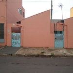 Casa Padrão em São Carlos