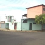 Casa Padrão em São Carlos