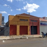 Comercial Sala em São Carlos