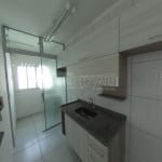 Apartamento Padrão em São Carlos