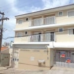 Apartamento Padrão em São Carlos