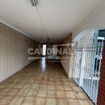 Casa Padrão em São Carlos