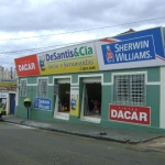 Comercial Galpão em São Carlos